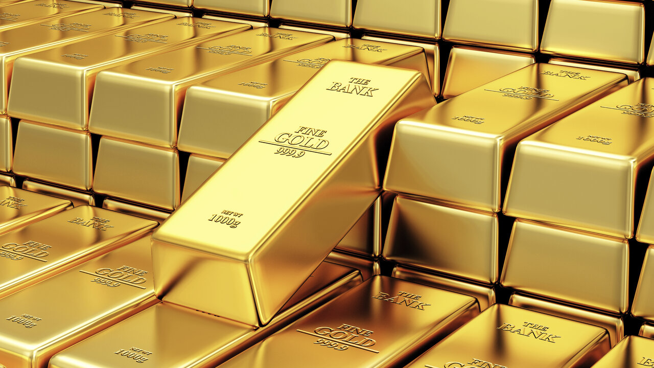 Keuntungan Investasi Emas untuk Pemula